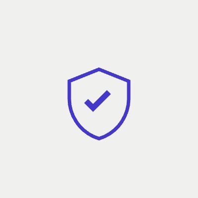 MeetSafe shield icon