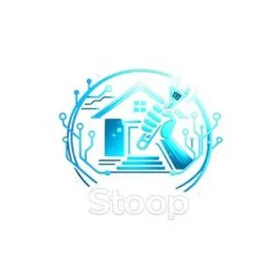 Stoop logo